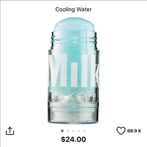 Milk Makeup Cooling Water Gel Stick